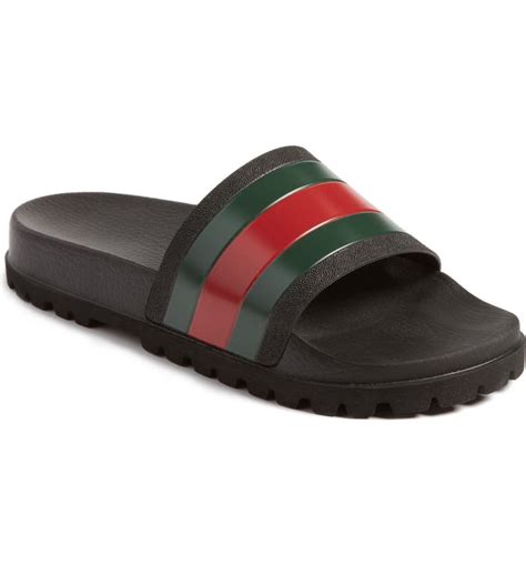 gucci slides pick up in store|Gucci slides nordstrom.